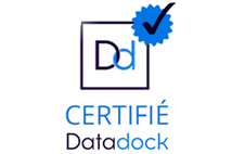 Certifié Datadock